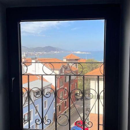 Loft In Getxo Apartment ภายนอก รูปภาพ