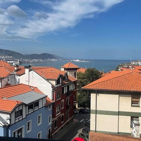Loft In Getxo Apartment ภายนอก รูปภาพ