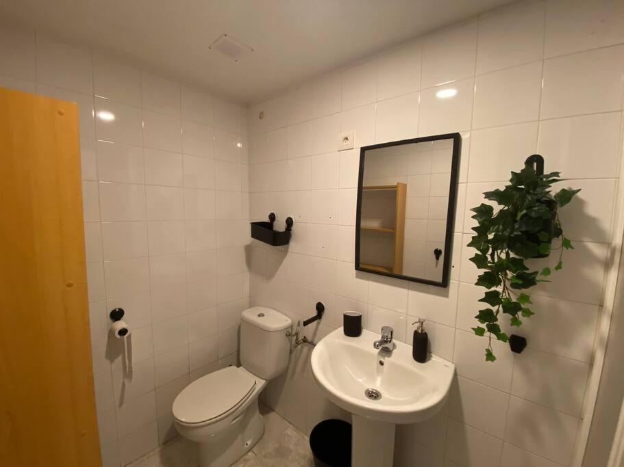 Loft In Getxo Apartment ภายนอก รูปภาพ