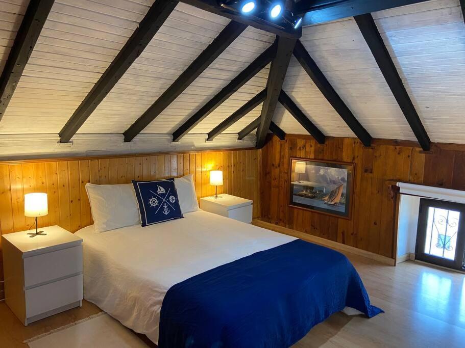 Loft In Getxo Apartment ภายนอก รูปภาพ