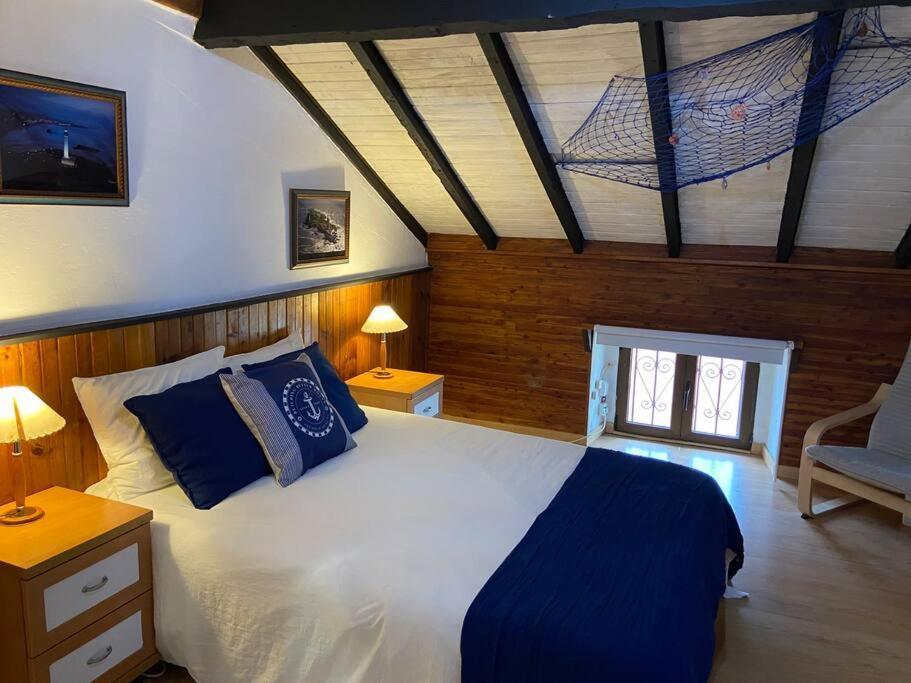 Loft In Getxo Apartment ภายนอก รูปภาพ