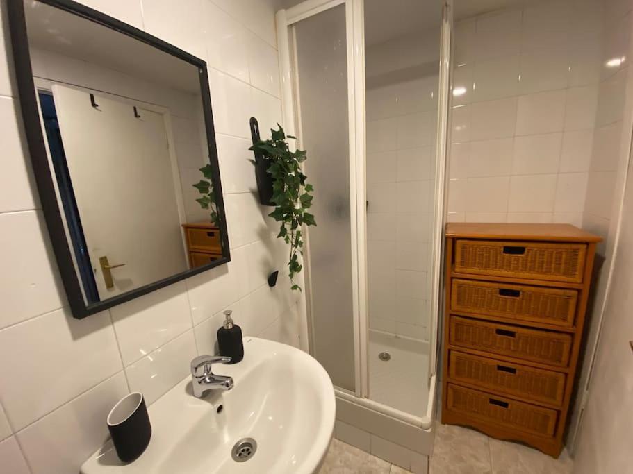Loft In Getxo Apartment ภายนอก รูปภาพ