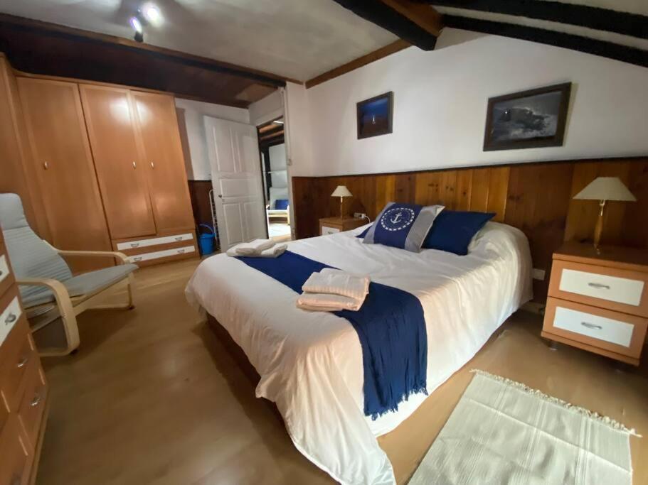 Loft In Getxo Apartment ภายนอก รูปภาพ