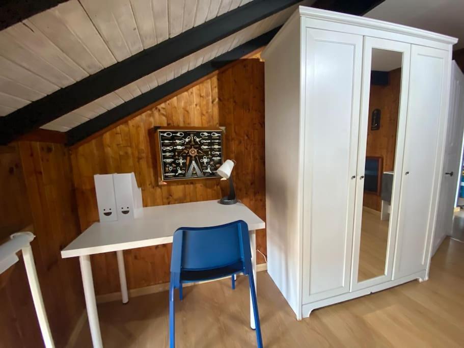 Loft In Getxo Apartment ภายนอก รูปภาพ