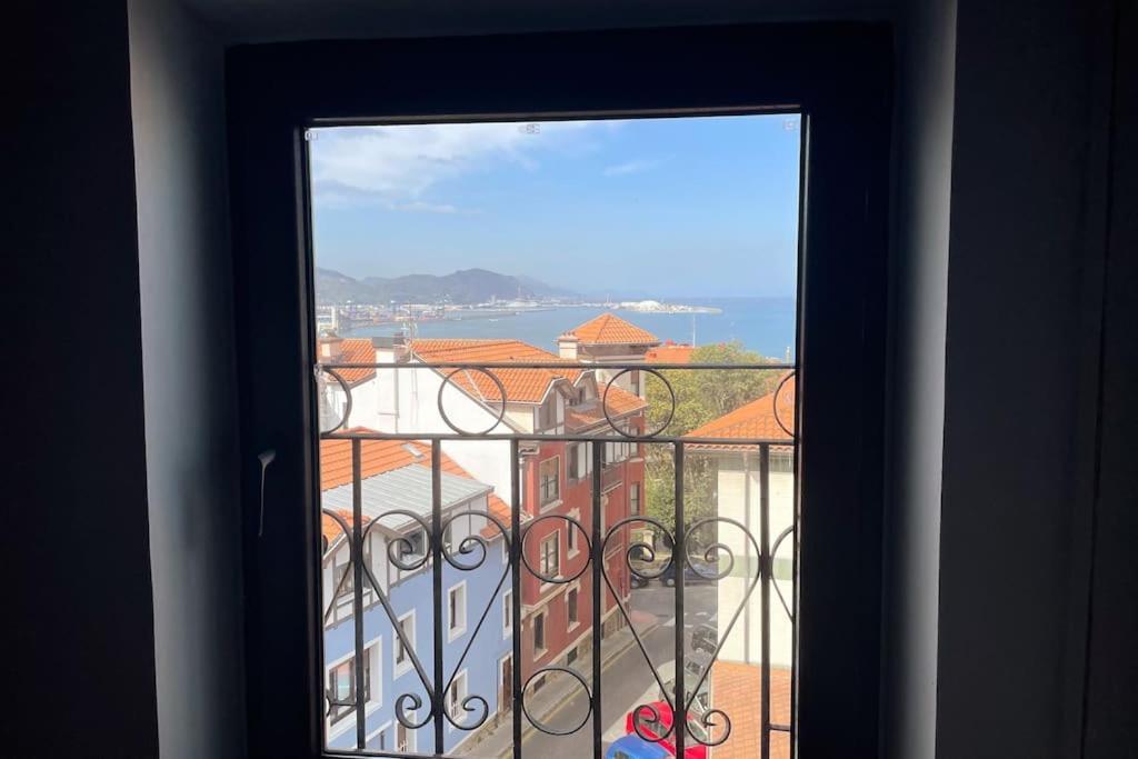 Loft In Getxo Apartment ภายนอก รูปภาพ