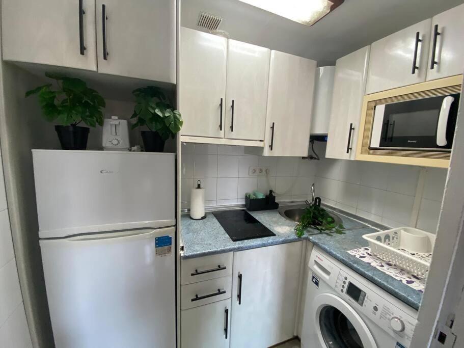 Loft In Getxo Apartment ภายนอก รูปภาพ