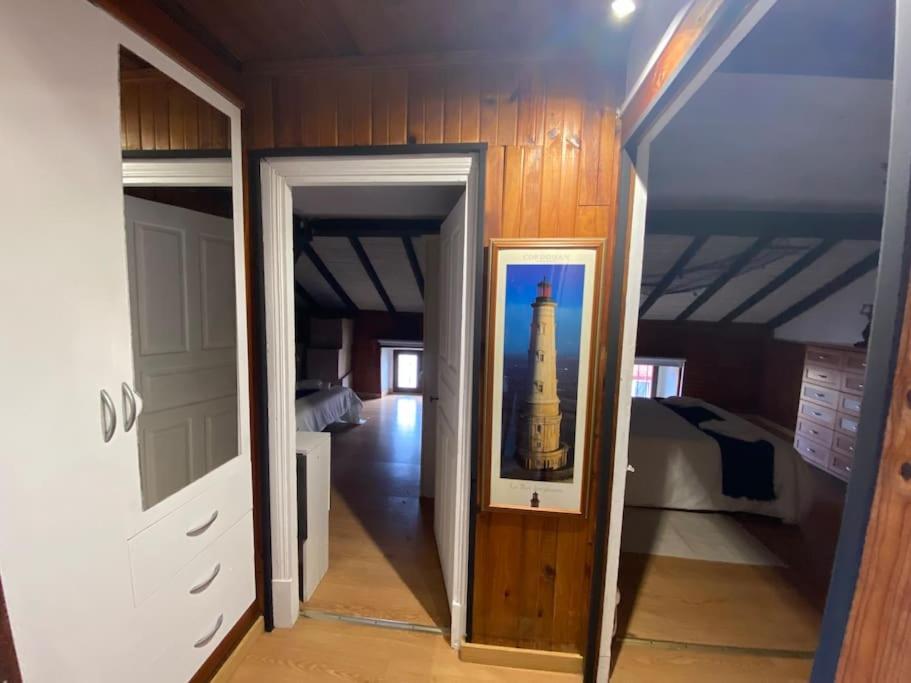 Loft In Getxo Apartment ภายนอก รูปภาพ