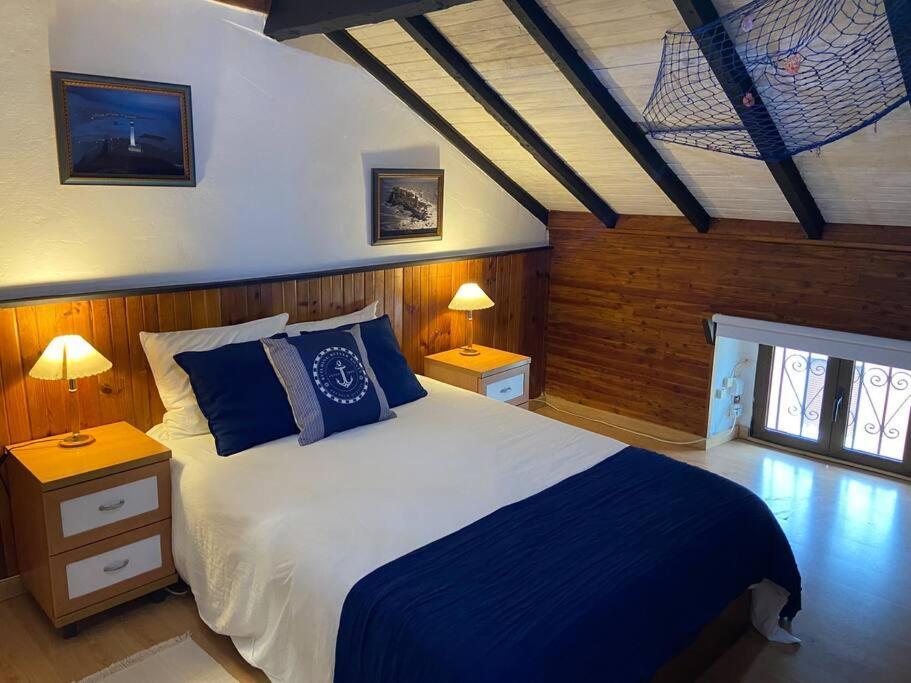 Loft In Getxo Apartment ภายนอก รูปภาพ