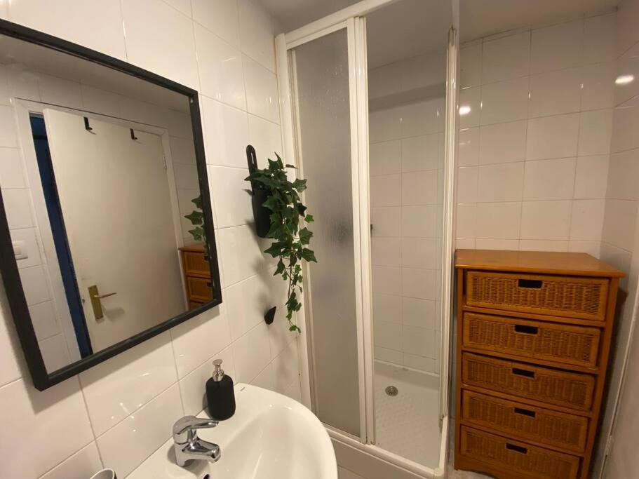 Loft In Getxo Apartment ภายนอก รูปภาพ