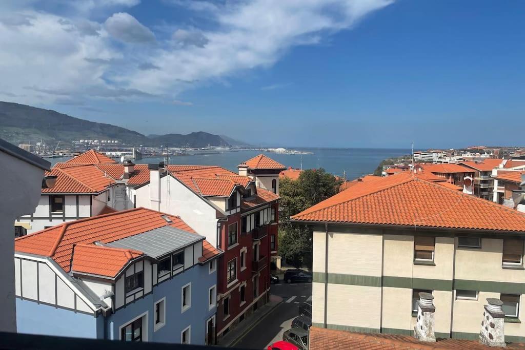 Loft In Getxo Apartment ภายนอก รูปภาพ