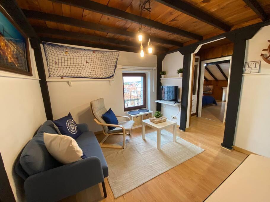 Loft In Getxo Apartment ภายนอก รูปภาพ