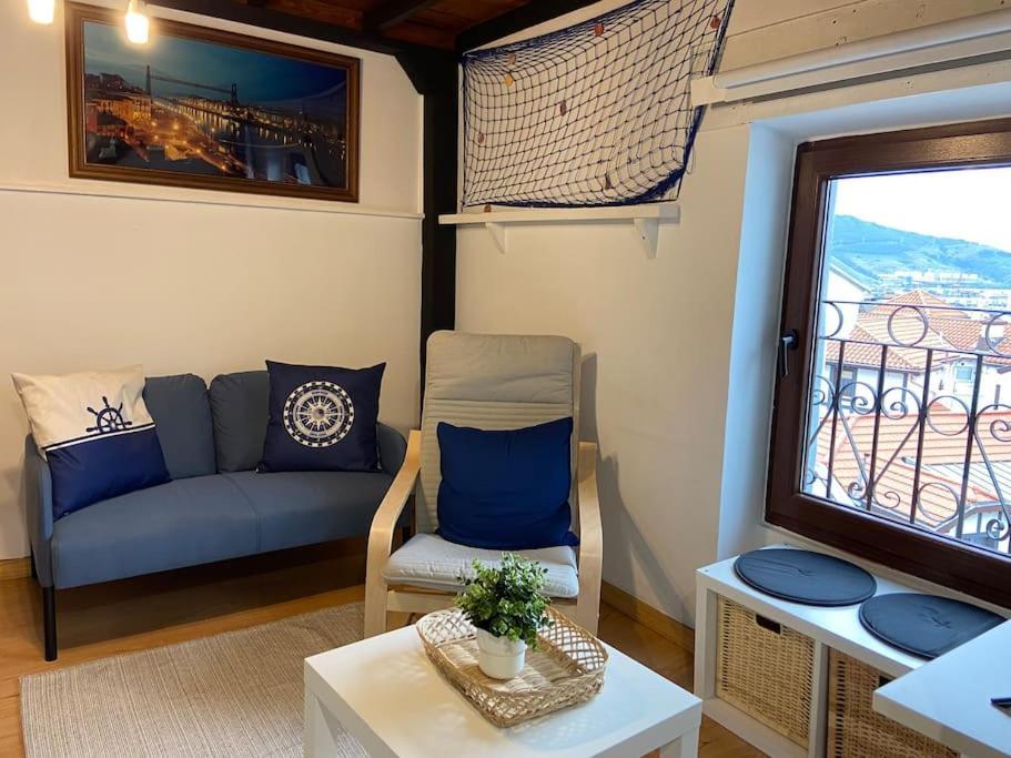 Loft In Getxo Apartment ภายนอก รูปภาพ