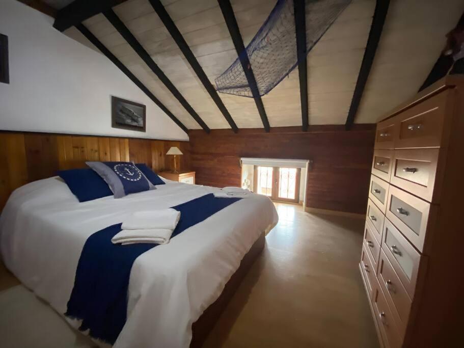 Loft In Getxo Apartment ภายนอก รูปภาพ